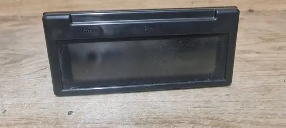 Volvo V50 Screen/display/small screen 8696495
