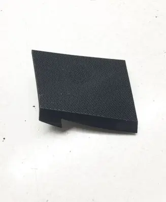 Side speaker trim/cover