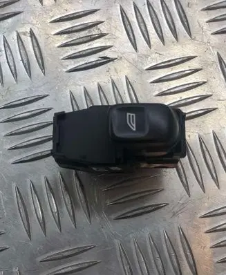 Volvo S60 Electric window control switch