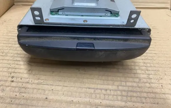 Volvo V70 Screen/display/small screen 30775626 W03620662