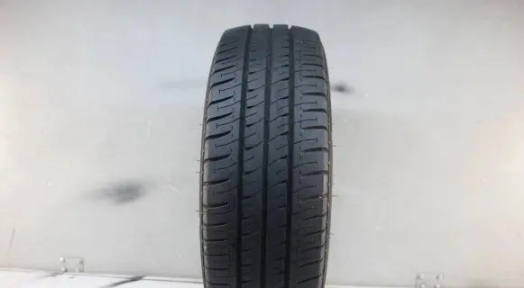 Mercedes-Benz Sprinter W907 W910 R17 C summer tire 