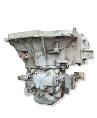 Fiat Stilo Manual 5 speed gearbox 