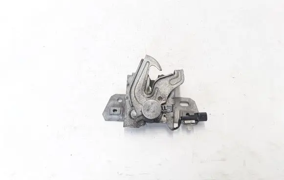 Volvo C70 Engine bonnet (hood) release handle 30716530
