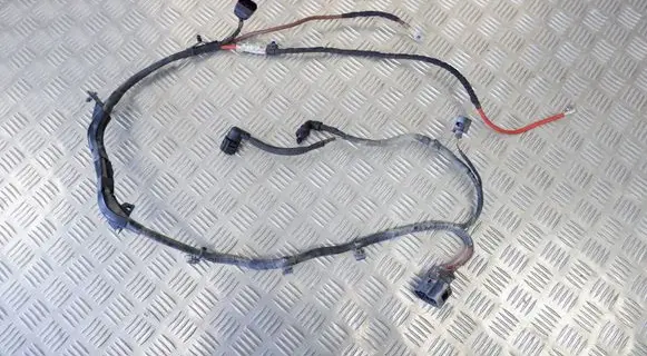 Other wiring loom