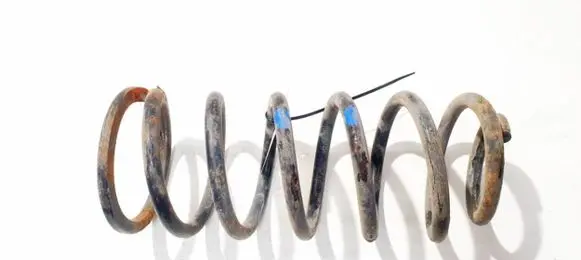 Honda Civic Rear coil spring