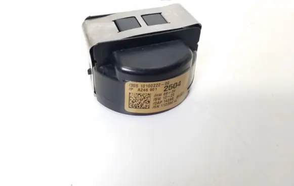 Mercedes-Benz GLA W156 X156 Rain sensor A2469012504