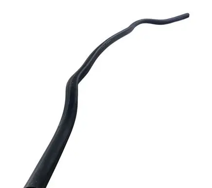 Porsche Cayenne (92A) Engine compartment rubber 7P5823727B