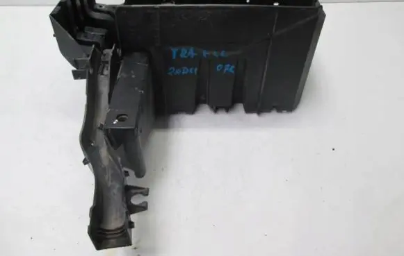 Opel Vivaro Battery box tray 