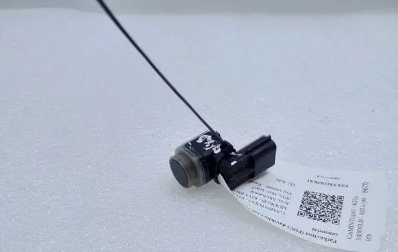 Nissan Qashqai Parking PDC sensor 284384EA0A