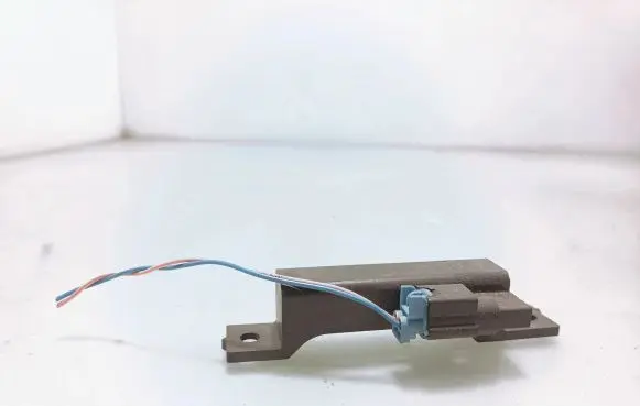 Interior comfort aerial antenna