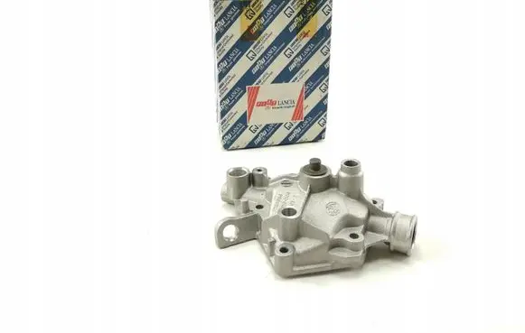 Fiat Seicento/600 Other gearbox part 7781628