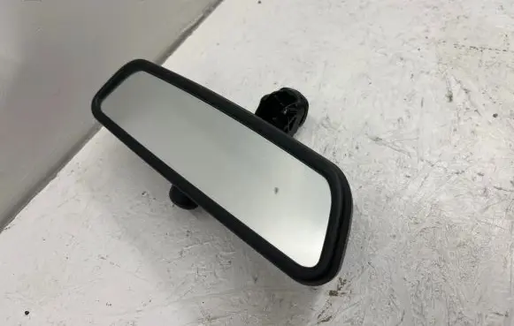 BMW 5 E60 E61 Rear view mirror (interior) E1010588 E1020588