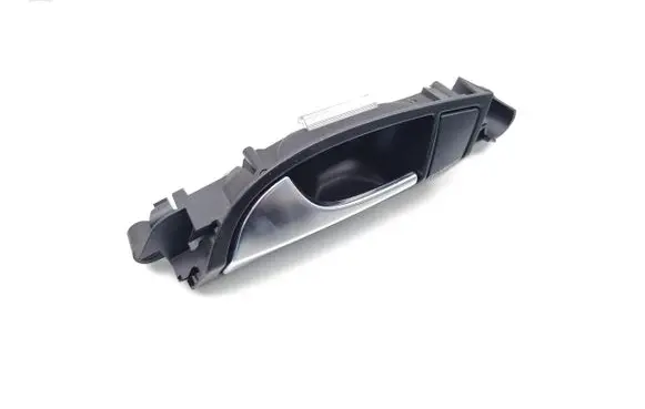 Audi Q7 4L Front door interior handle 4L0837019