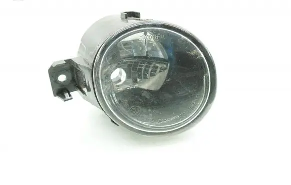 Front fog light