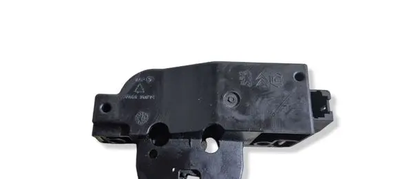 Citroen C5 Tailgate/trunk/boot lock/catch/latch 9652483180