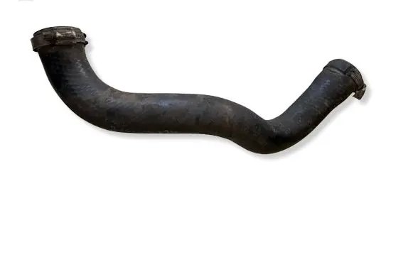 Ford Transit Oil cooling pipe