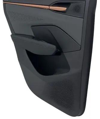 Cupra Terramar Rear door card panel trim 578867305