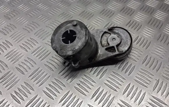 Audi A6 S6 C5 4B Alternator belt tensioner pulley 