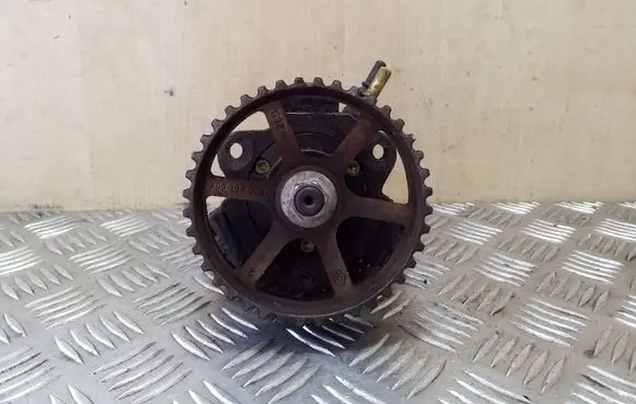 Renault Scenic I Fuel injection high pressure pump 7700111010 0445010018 7700104018D
