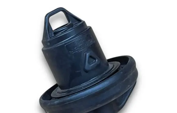 Fiat Bravo Fuel tank filler cap 46738095