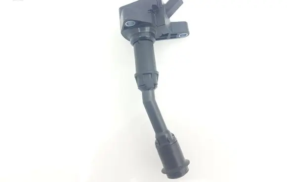 Ford Fusion II High voltage ignition coil DS7G12A366BB D5E1G DS7G12A366