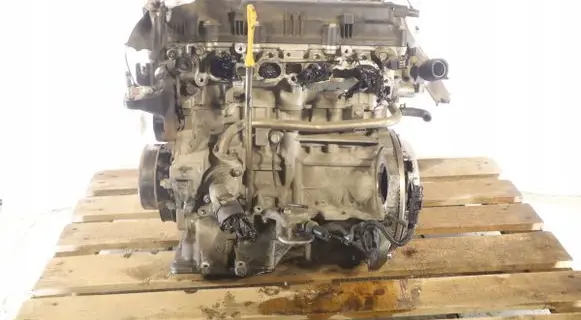 Hyundai i30 Engine G4FA
