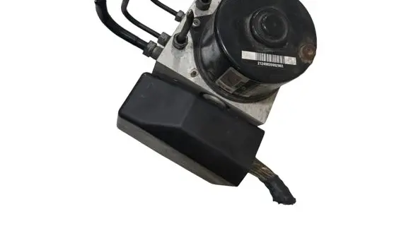 Peugeot 207 ABS Pump 9663945780 10020603704