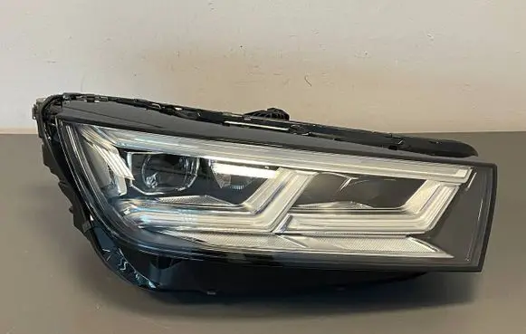 Audi Q5 SQ5 Headlight/headlamp LE14C6350 80A941034B F00H1AF0602