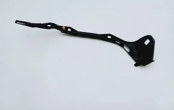 Mercedes-Benz B W245 Rear bumper mounting bracket A1698850363