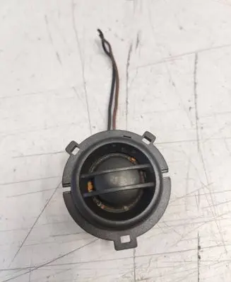 Skoda Superb B6 (3T) Front door high frequency speaker 3J0035411B