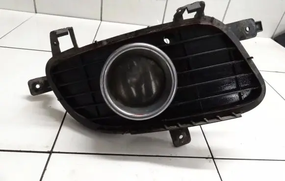 Mercedes-Benz A W169 Front fog light A1698850822