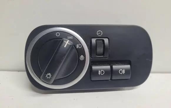 Land Rover Discovery 4 - LR4 Light switch 23C009001 535088822