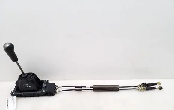 Nissan Note (E11) Gear shifter/selector 3550210