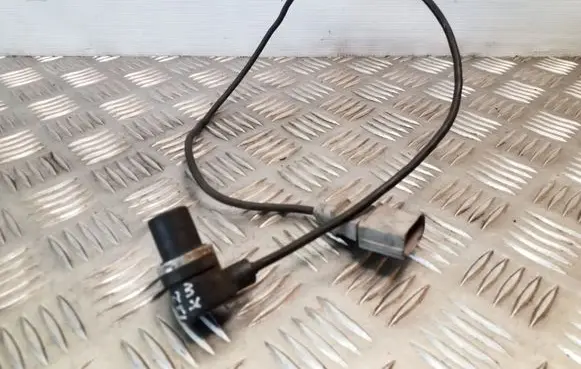 Audi A6 S6 C5 4B Crankshaft position sensor 078906433A