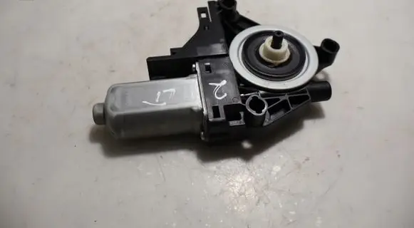 Chrysler Grand Voyager V Rear door window regulator motor