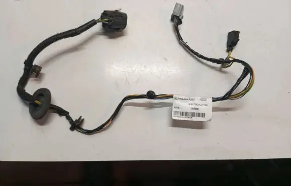 Volvo XC60 Parking sensor (PDC) wiring loom 31376354