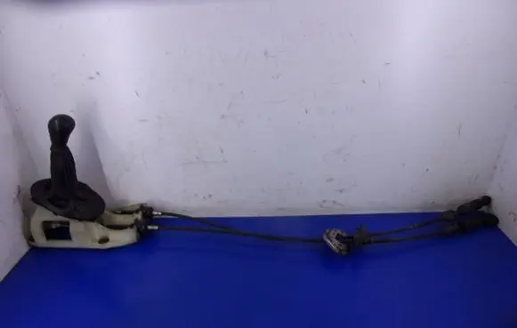 KIA Picanto Gear shift rod 43700-07000