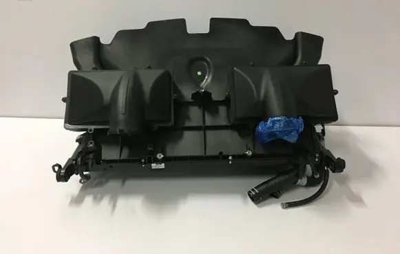 Ferrari California 149M Radiator set 