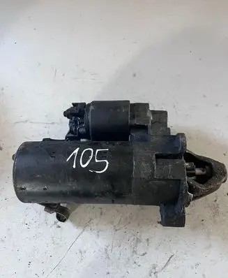 Volkswagen PASSAT B5 Starter motor 068911024