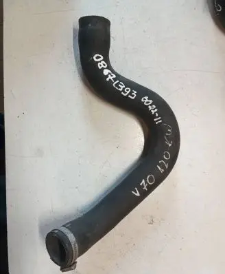 Volvo V70 Engine coolant pipe/hose 08671393