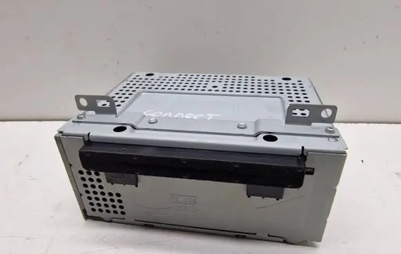 Ford Transit - Tourneo Connect Radio/CD/DVD/GPS head unit F1BT18C815GK Z017876 10R048415