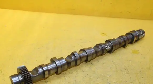 Camshaft