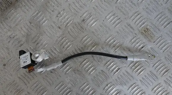 KIA Picanto Negative earth cable (battery) 37180-G6300