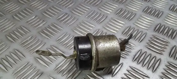 Valve vacuum