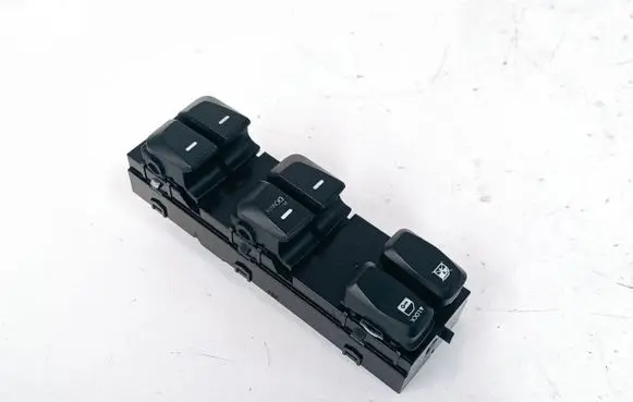 Hyundai ix35 Electric window control switch 3834951310 935702Y9609P