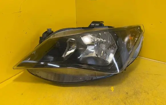 Seat Ibiza IV (6J,6P) Headlight/headlamp 6J1941033F