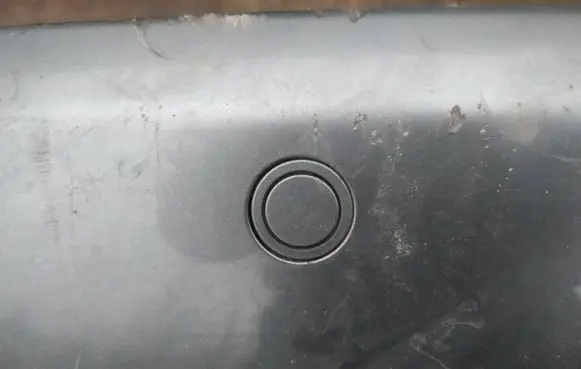 BMW 5 E60 E61 Parking PDC sensor