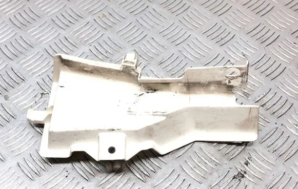 Opel Vectra C Front door exterior handle/bracket 24434660 0801024