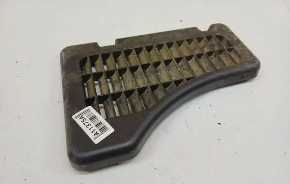 Nissan NV200 Dash center air vent grill 84948JX00A