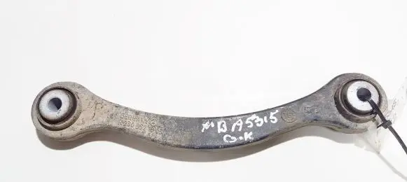 Mercedes-Benz E W211 Rear upper control arm/wishbone r2303521805